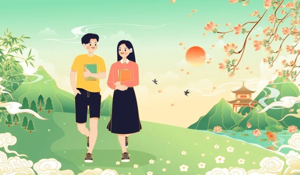 马上立春啦,听说养生有很多讲究,是真的吗?(图3) 马上立春啦,听说养生有很多讲究,是真的吗?(图3)