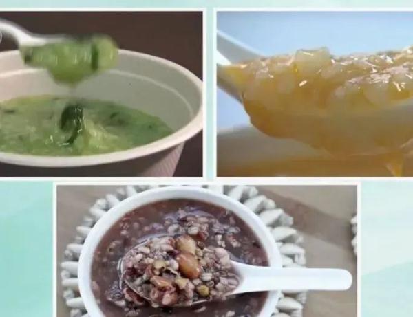 喝粥不养胃,老年人养生要吃这五种食物!(图1) 喝粥不养胃,老年人养生要吃这五种食物!(图1)