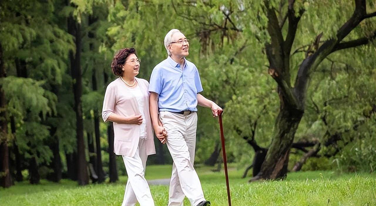 只要能轻松完成这几件事,证明身体素质还是很不错的(图4) 只要能轻松完成这几件事,证明身体素质还是很不错的(图4)