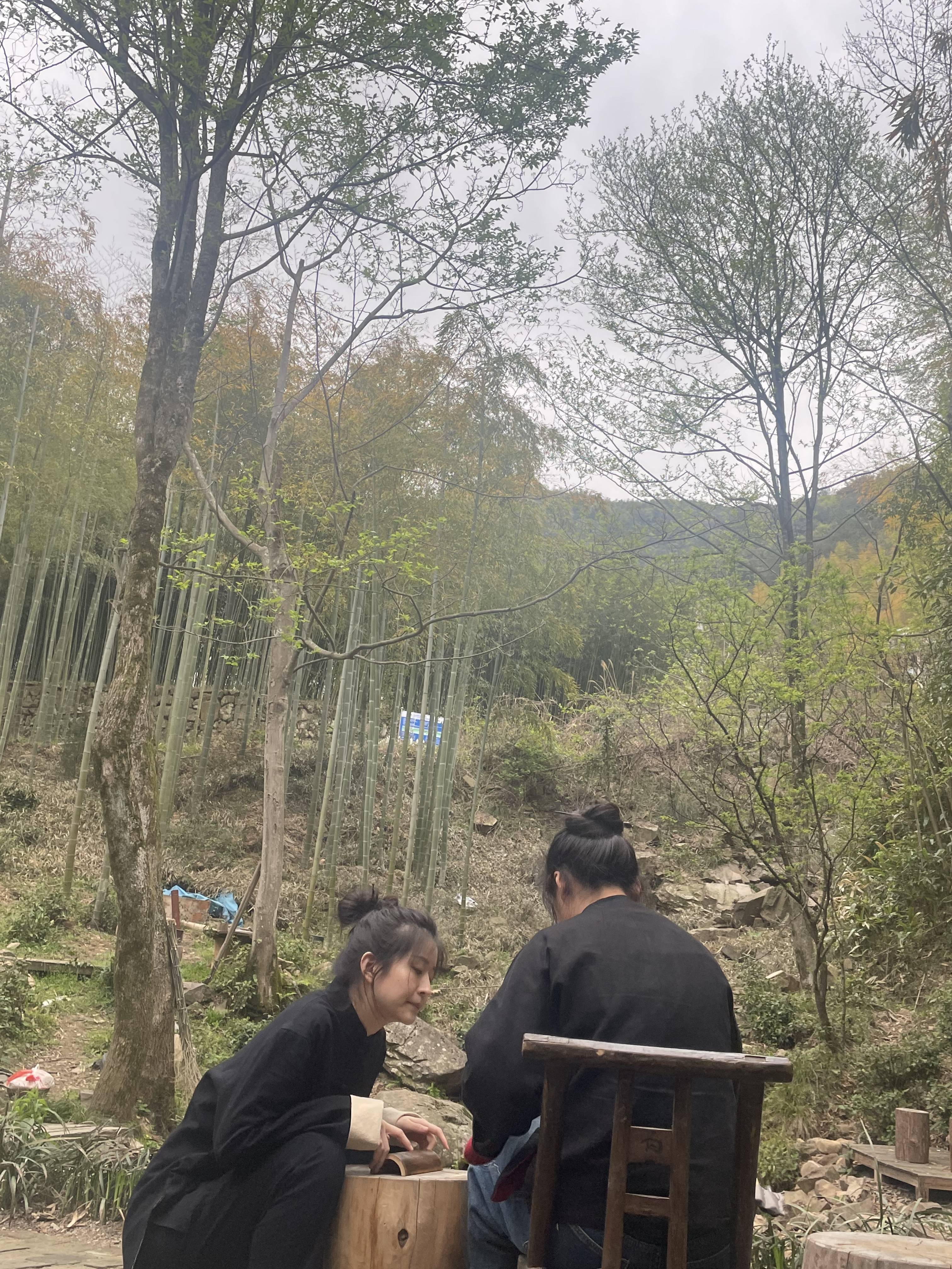 《易九道》任沐霖教你:春季的养生之道,春季想要不生病,养生之道学起来! (图5) 《易九道》任沐霖教你:春季的养生之道,春季想要不生病,养生之道学起来! (图5)
