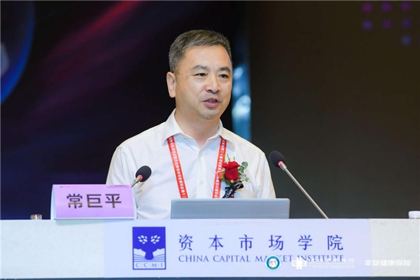 世界中医药学会联合会骨伤科专业委员会第十三届学术大会在深圳举行(图2) 世界中医药学会联合会骨伤科专业委员会第十三届学术大会在深圳举行(图2)