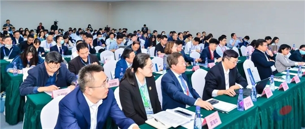 第五届医疗装备创新发展高峰论坛成功举办(图2) 第五届医疗装备创新发展高峰论坛成功举办(图2)