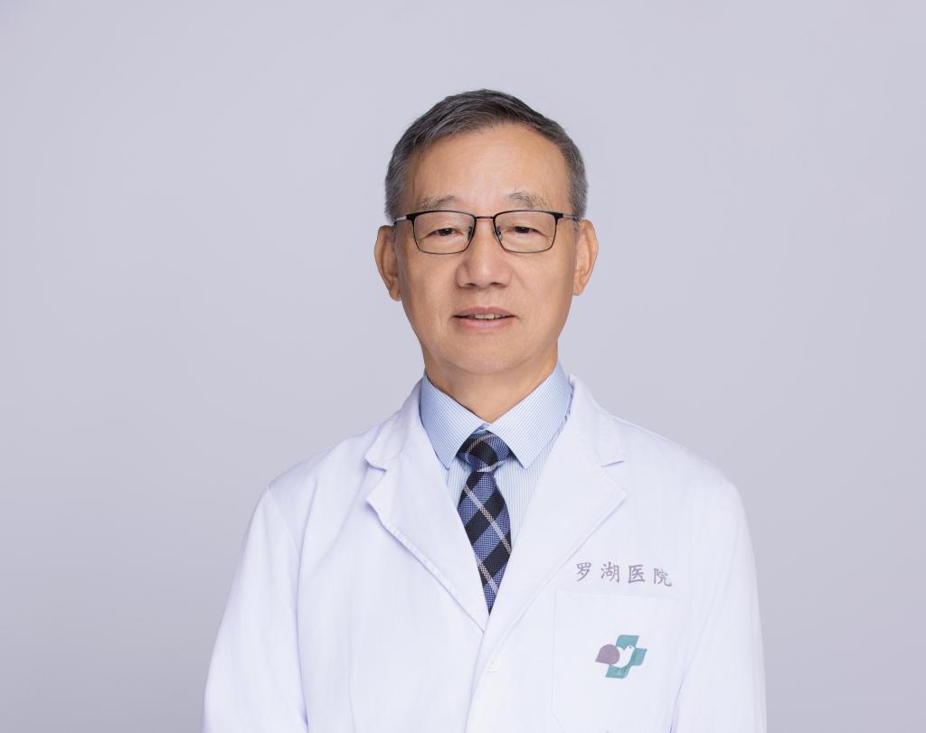 杨江根-罗湖区人民医院泌尿外科主任医师(图1) 杨江根-罗湖区人民医院泌尿外科主任医师(图1)