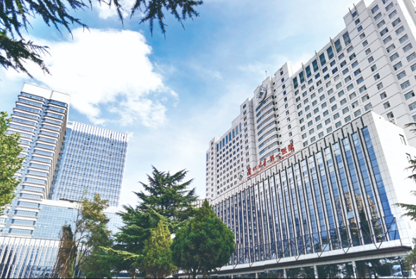 兰州大学第一医院男科